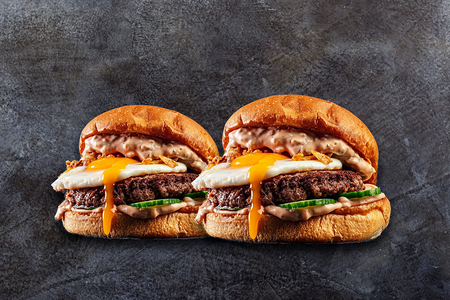 Комбо Брянский дуэт