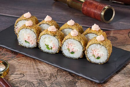 Ролл Карибы