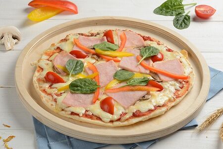 Пицца Миконос