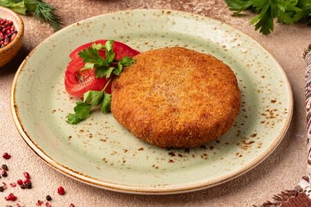 Котлета по-министерски