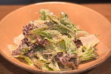 Римский салат