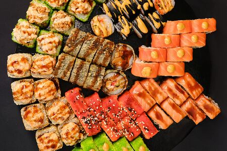 Гранд сет Подарочный