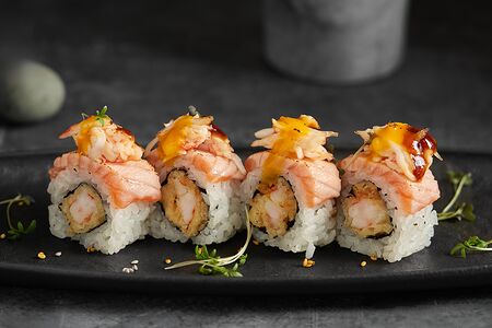 Ролл Ключевская Сопка