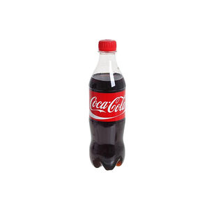 CocaCola 0.5