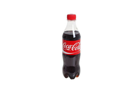 CocaCola 0.5