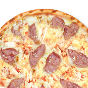 Куриная (35 см)