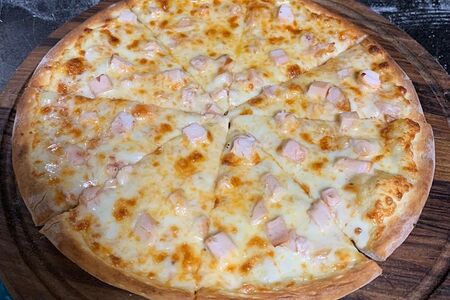 Пицца Куриная