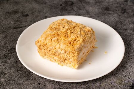 Торт Наполеон