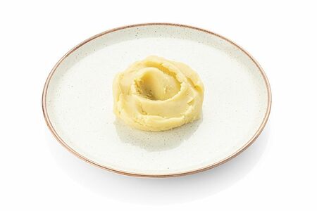 Картофельное пюре