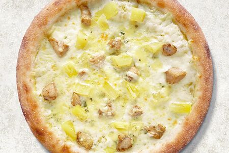 Гавайская блю чиз