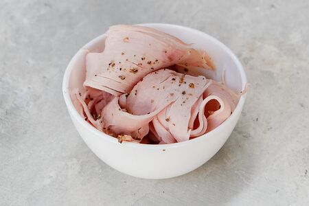 Пастрами из говядины