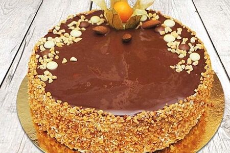 Торт Вальдемар