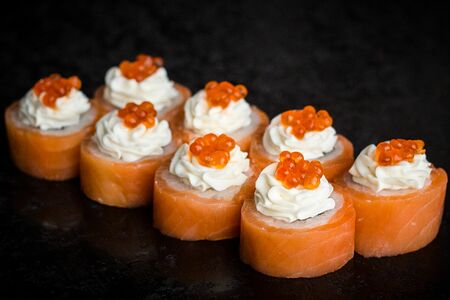 Филадельфия люкс