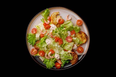 Салат Норвежский 