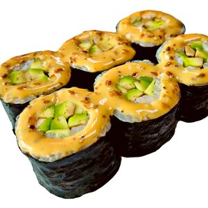 Авокадо маки