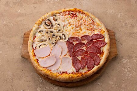 Четыре сезона