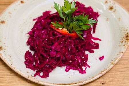 Чевэне зели 