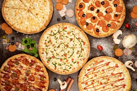 Большой куш