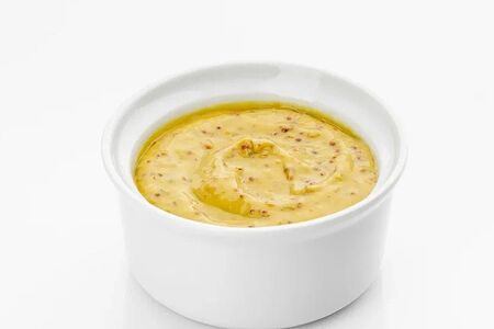 Соус Медово-горчичный (основной для шаурмы) 