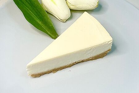 Чизкейк Нью-Йорк