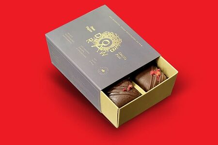 Набор конфет