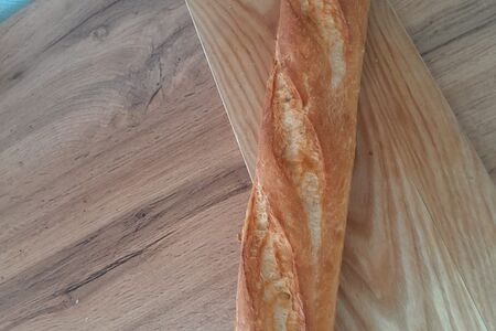 Багет французский 