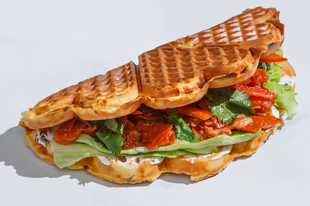 Джонни Пеперони