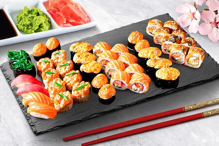 Сет Праздничный