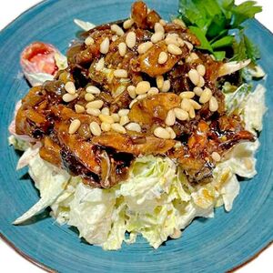 Казанова с говяжьим филе