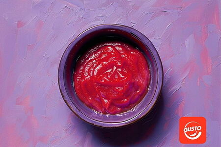 Соус Барбекю 50 гр