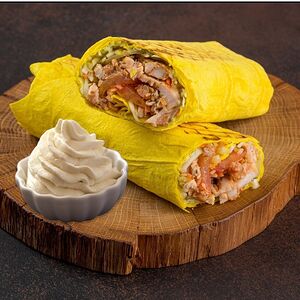 Французская XXL