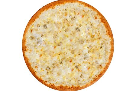 Пицца Сырная