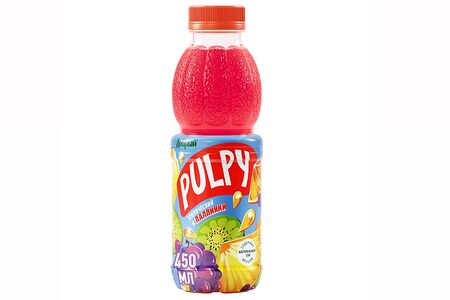 Pulpy Тропический 