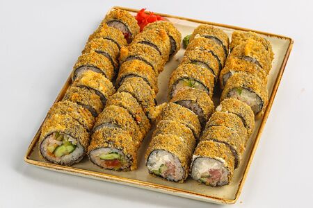 Горячий сет