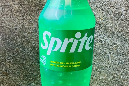Sprite