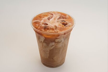 Айс капучино