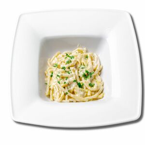 Паста Три сыра