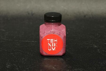 Смузи черника-банан