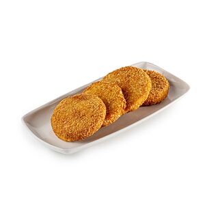 Котлета куриная с сыром