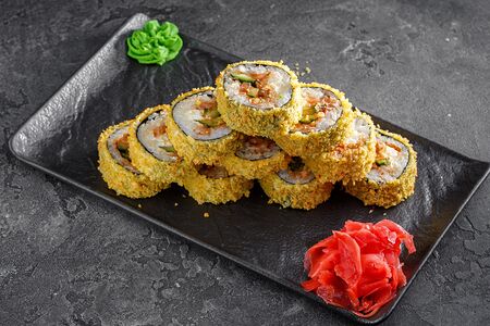 Ролл Динамит