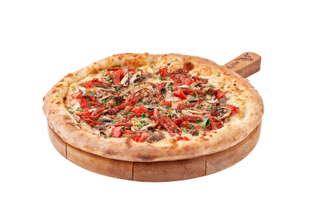 Пицца ассорти