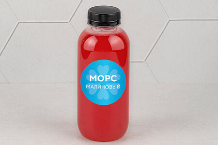 Морс малина