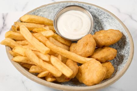 Снек-бокс №1