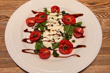 Страчателла