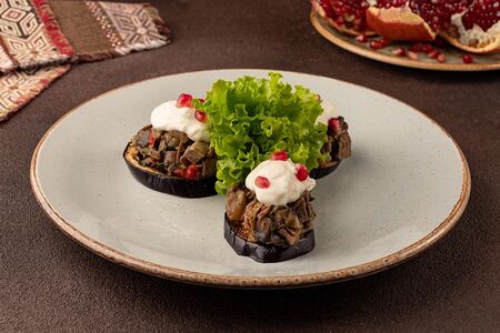 Салат Армения