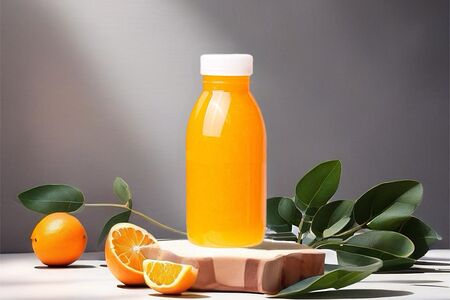 Свежевыжатый сок