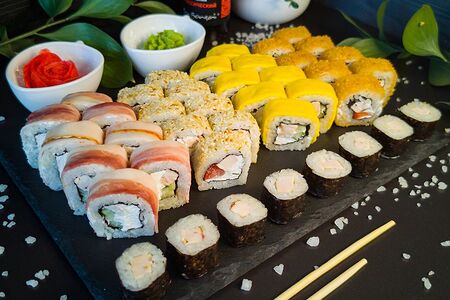 Сет Восторг