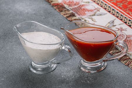 Соус Восточный