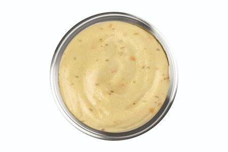 Соус Кунжутный