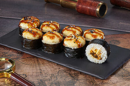 Ролл Чилийский